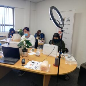 Training: The Refresher Course