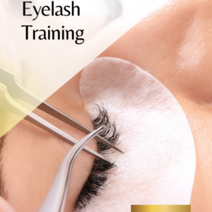 Training: Classic Eyelash Course