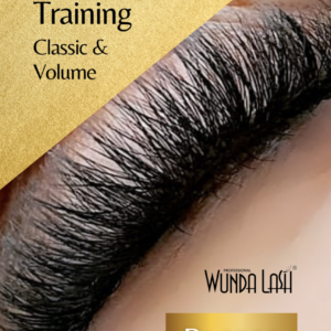 Combo Training Course (Classic & Volume)