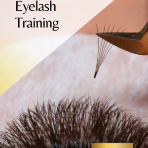 Training: Volume Eyelash Course