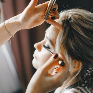 Beauty Practitioner Course - Accredited